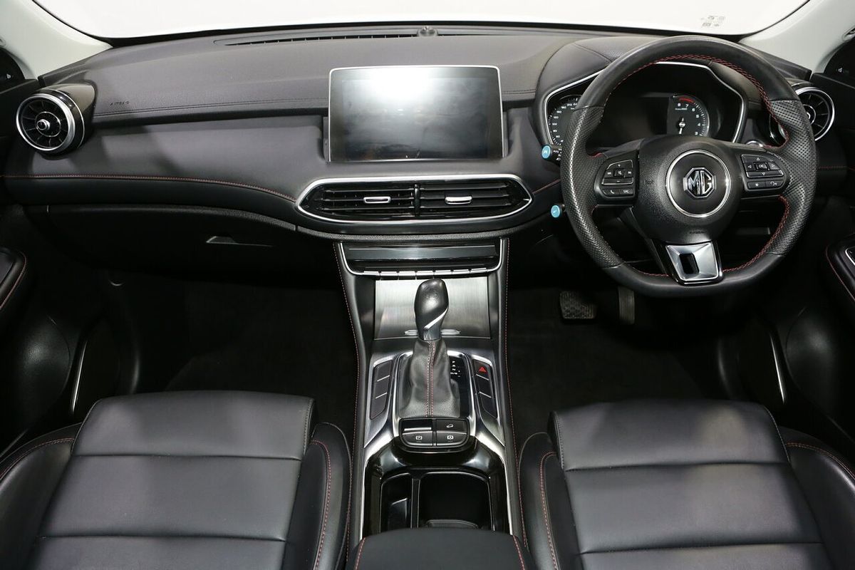 2024 MG HS Vibe SAS23