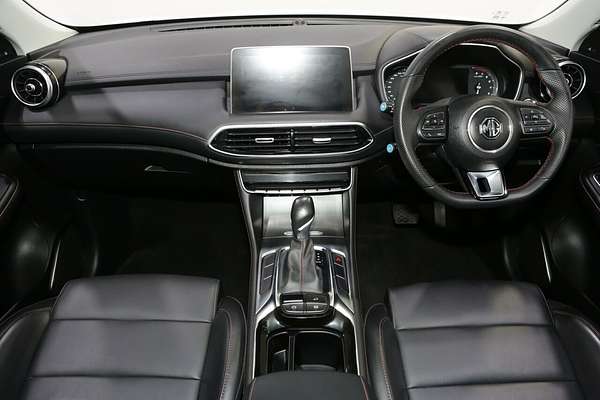 2024 MG HS Vibe SAS23