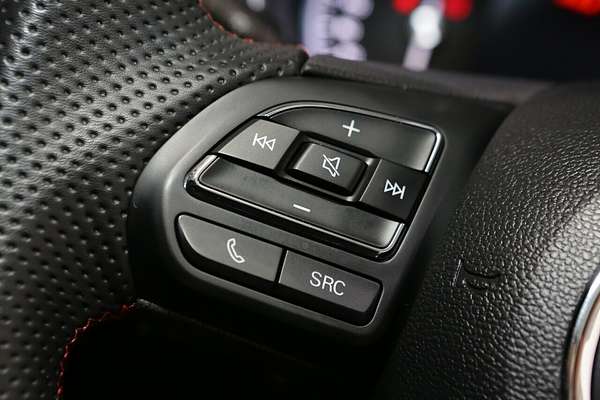 2024 MG HS Vibe SAS23