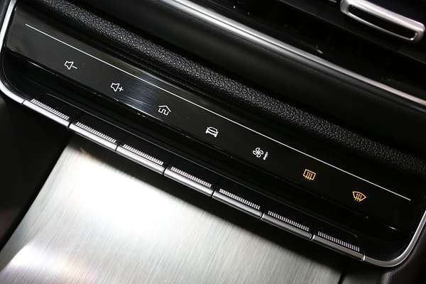 2024 MG HS Vibe SAS23