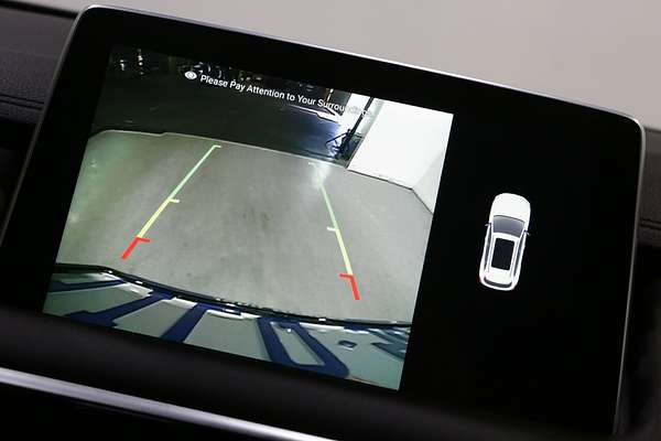 2024 MG HS Vibe SAS23