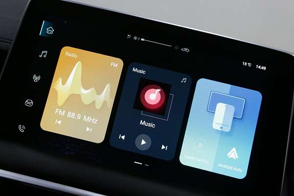 2024 MG HS Vibe SAS23