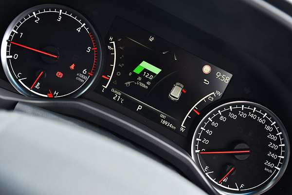 2023 Toyota Landcruiser Sahara FJA300R