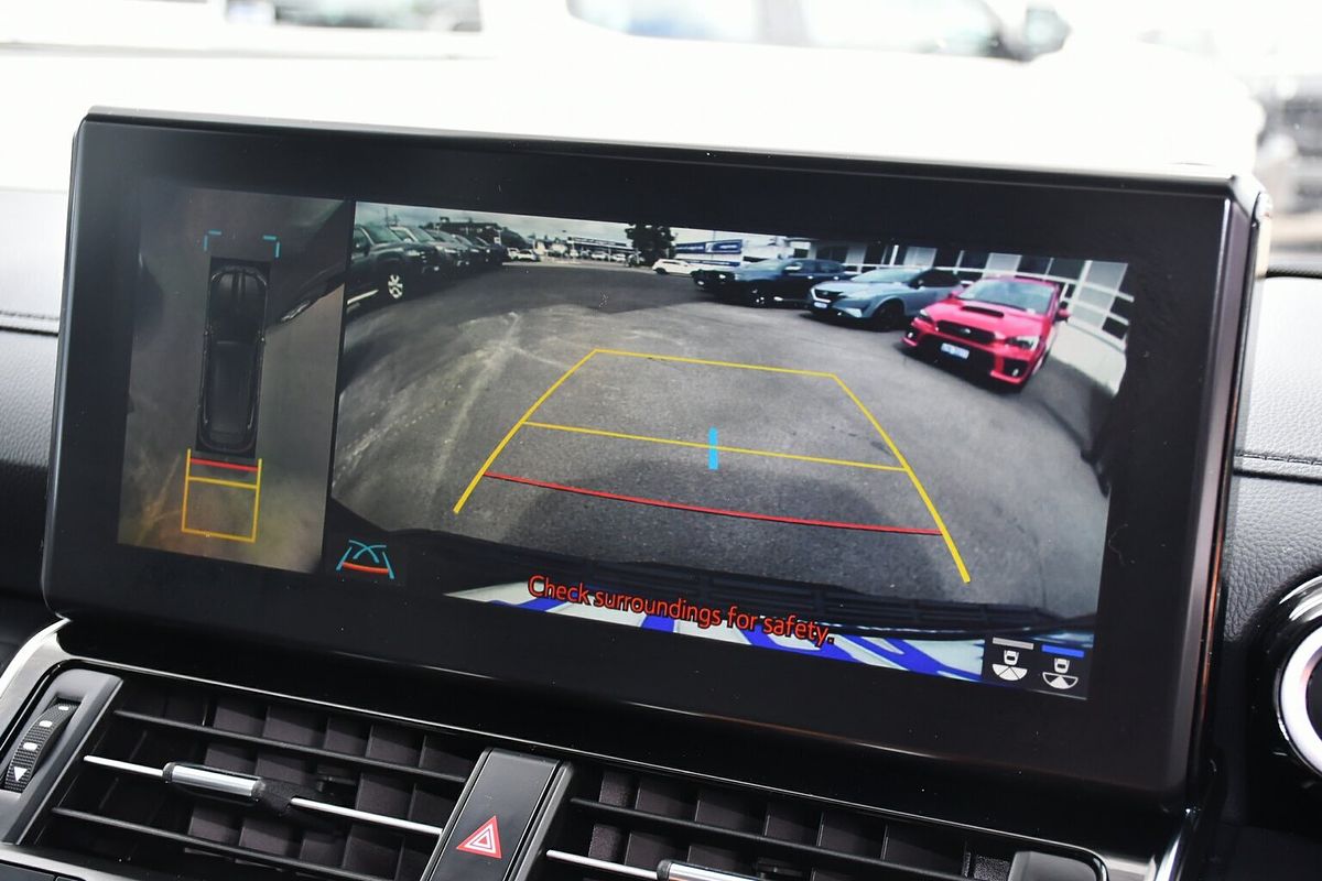 2023 Toyota Landcruiser Sahara FJA300R