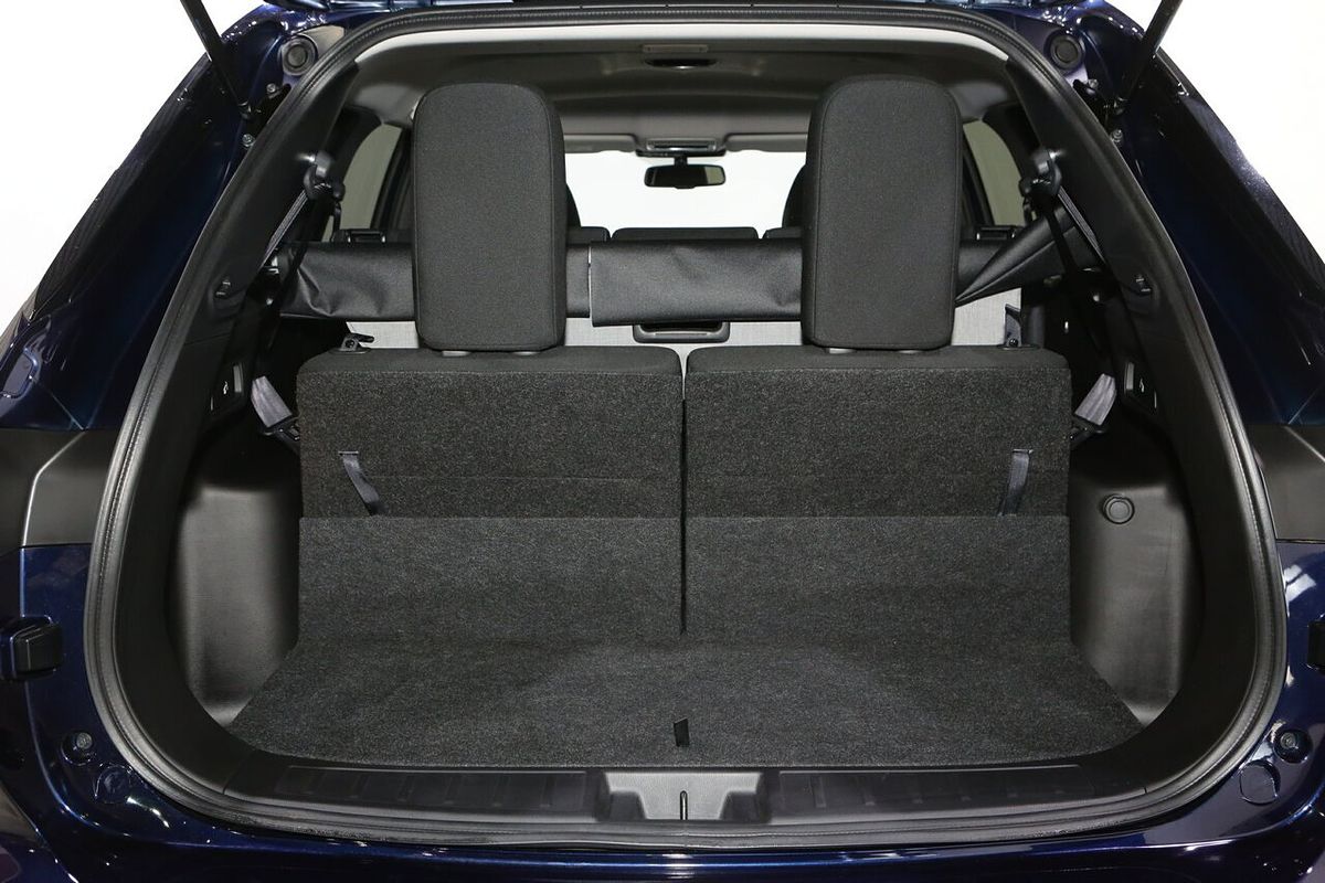 2024 Mitsubishi Outlander LS ZM