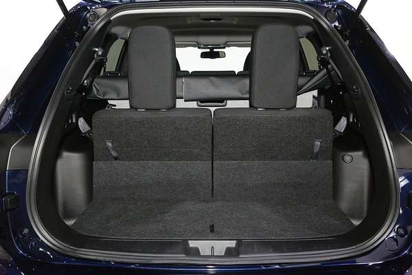 2024 Mitsubishi Outlander LS ZM