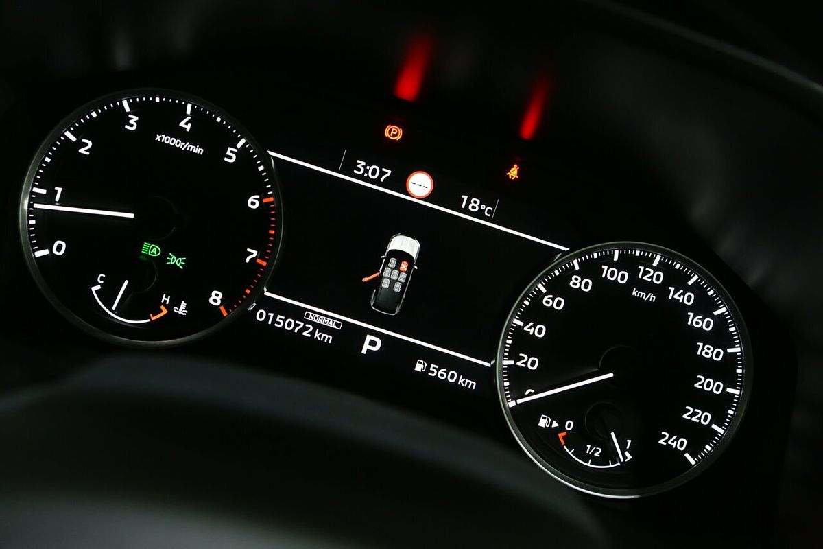 2024 Mitsubishi Outlander LS ZM