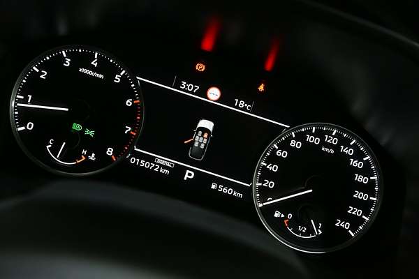 2024 Mitsubishi Outlander LS ZM