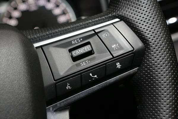 2024 Mitsubishi Outlander LS ZM