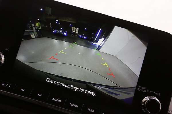 2024 Mitsubishi Outlander LS ZM