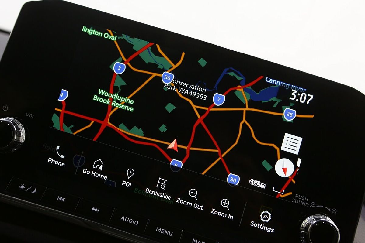 2024 Mitsubishi Outlander LS ZM