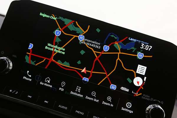 2024 Mitsubishi Outlander LS ZM