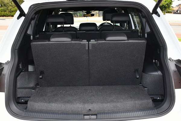 2023 Volkswagen Tiguan 162TSI R-Line Allspace 5N