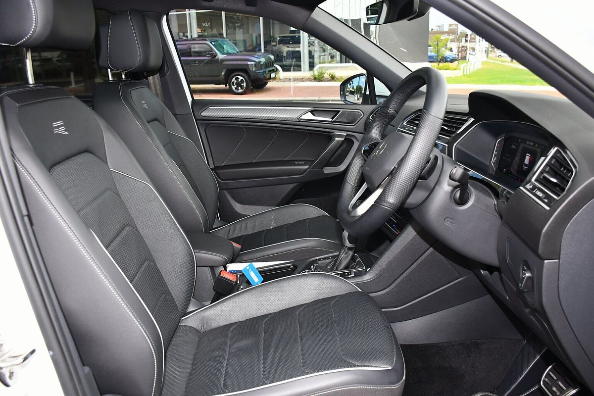 2023 Volkswagen Tiguan 162TSI R-Line Allspace 5N