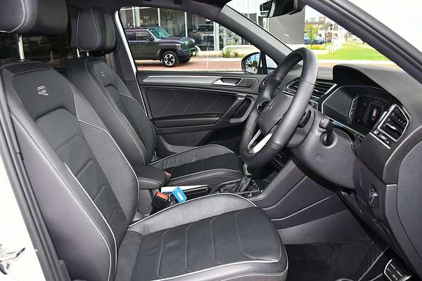 2023 Volkswagen Tiguan 162TSI R-Line Allspace 5N