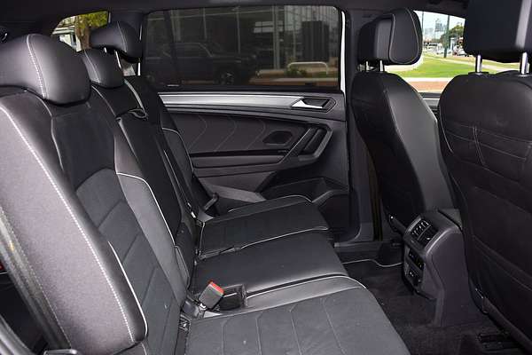 2023 Volkswagen Tiguan 162TSI R-Line Allspace 5N