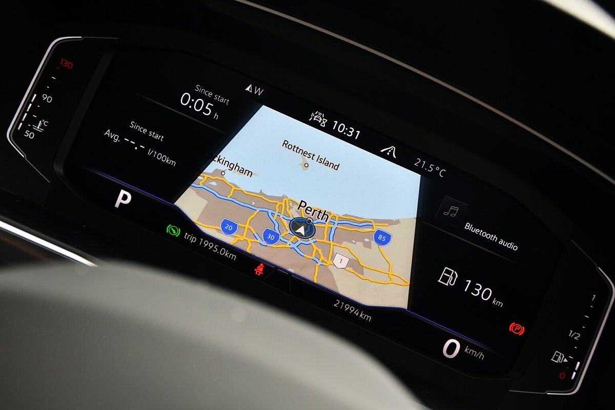 2023 Volkswagen Tiguan 162TSI R-Line Allspace 5N