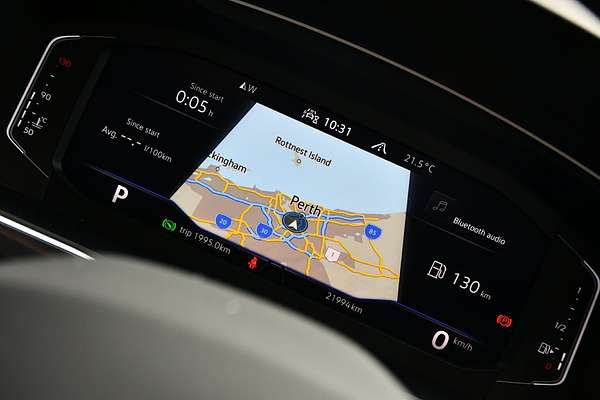 2023 Volkswagen Tiguan 162TSI R-Line Allspace 5N