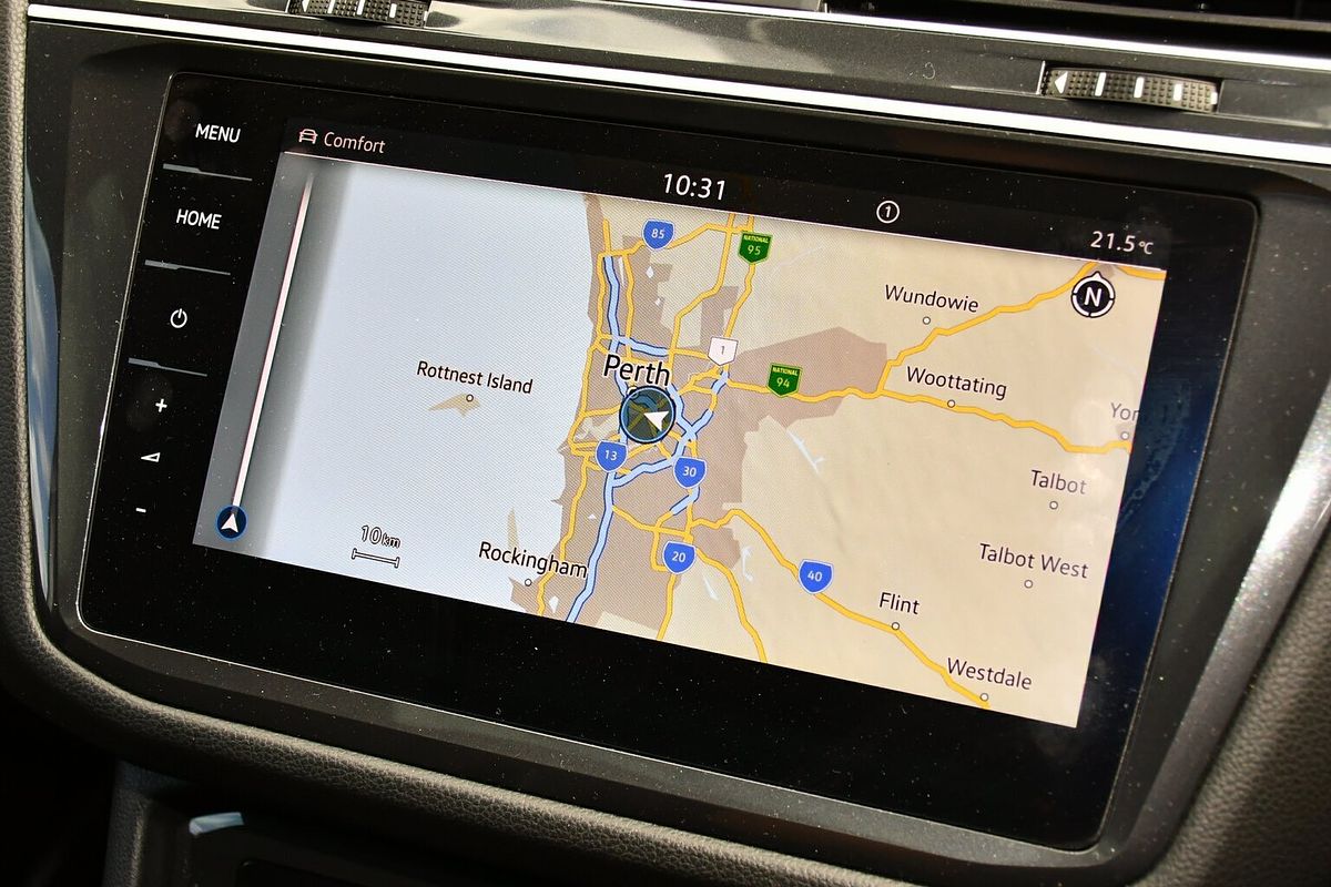 2023 Volkswagen Tiguan 162TSI R-Line Allspace 5N