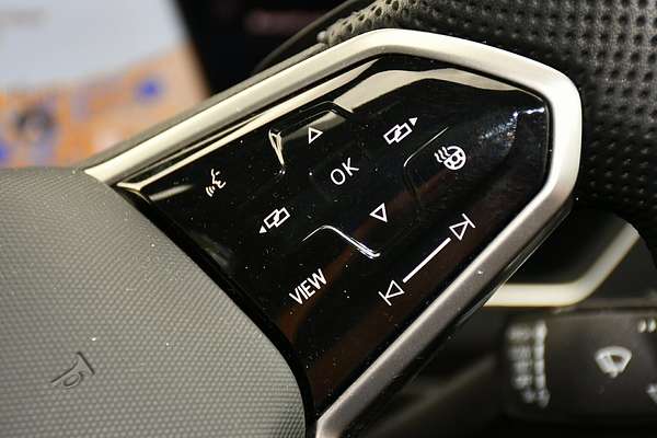 2023 Volkswagen Tiguan 162TSI R-Line Allspace 5N