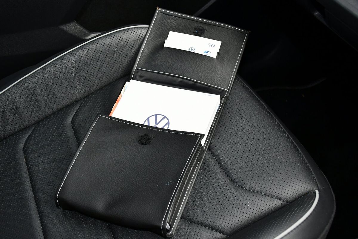 2023 Volkswagen Tiguan 162TSI R-Line Allspace 5N