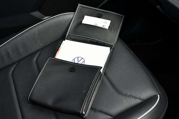 2023 Volkswagen Tiguan 162TSI R-Line Allspace 5N