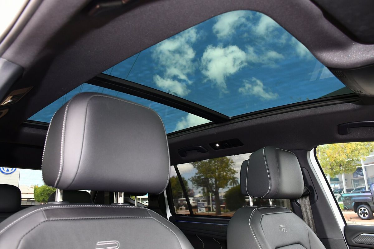 2023 Volkswagen Tiguan 162TSI R-Line Allspace 5N