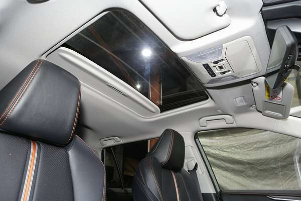 2025 Toyota RAV4 Edge AXAH54R