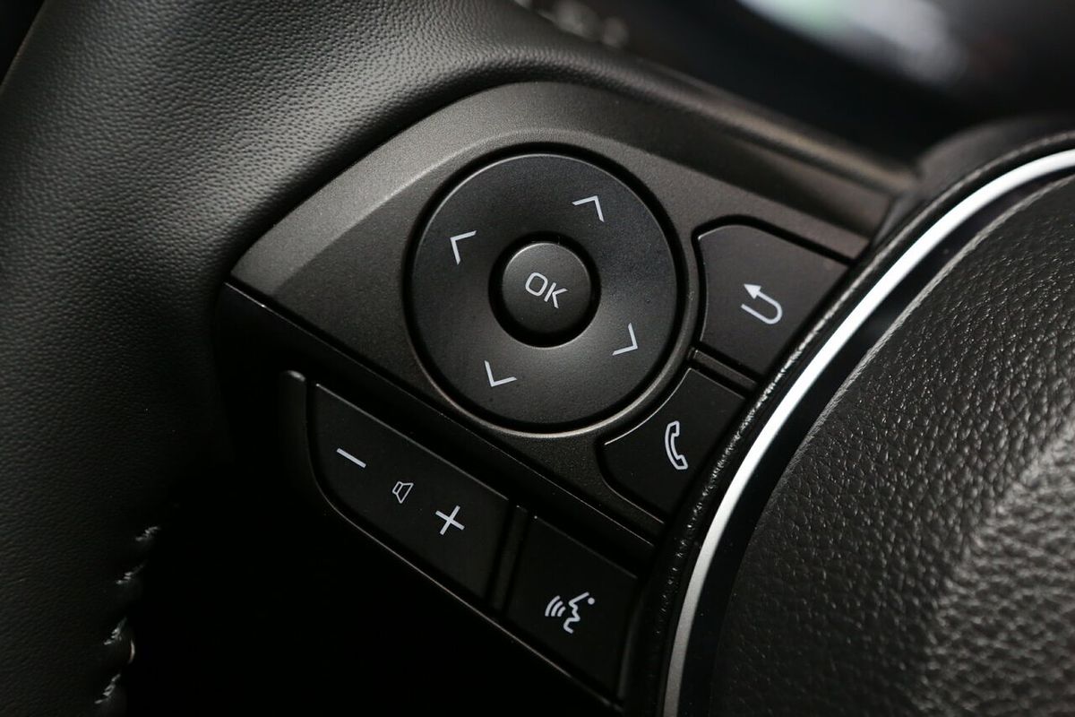 2025 Toyota RAV4 Edge AXAH54R