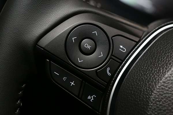 2025 Toyota RAV4 Edge AXAH54R