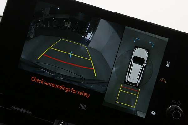 2025 Toyota RAV4 Edge AXAH54R