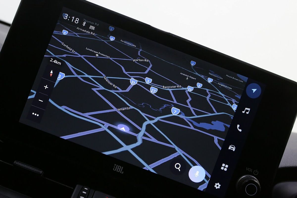 2025 Toyota RAV4 Edge AXAH54R