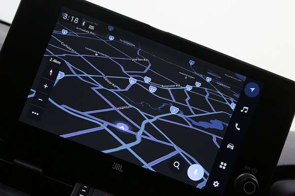 2025 Toyota RAV4 Edge AXAH54R