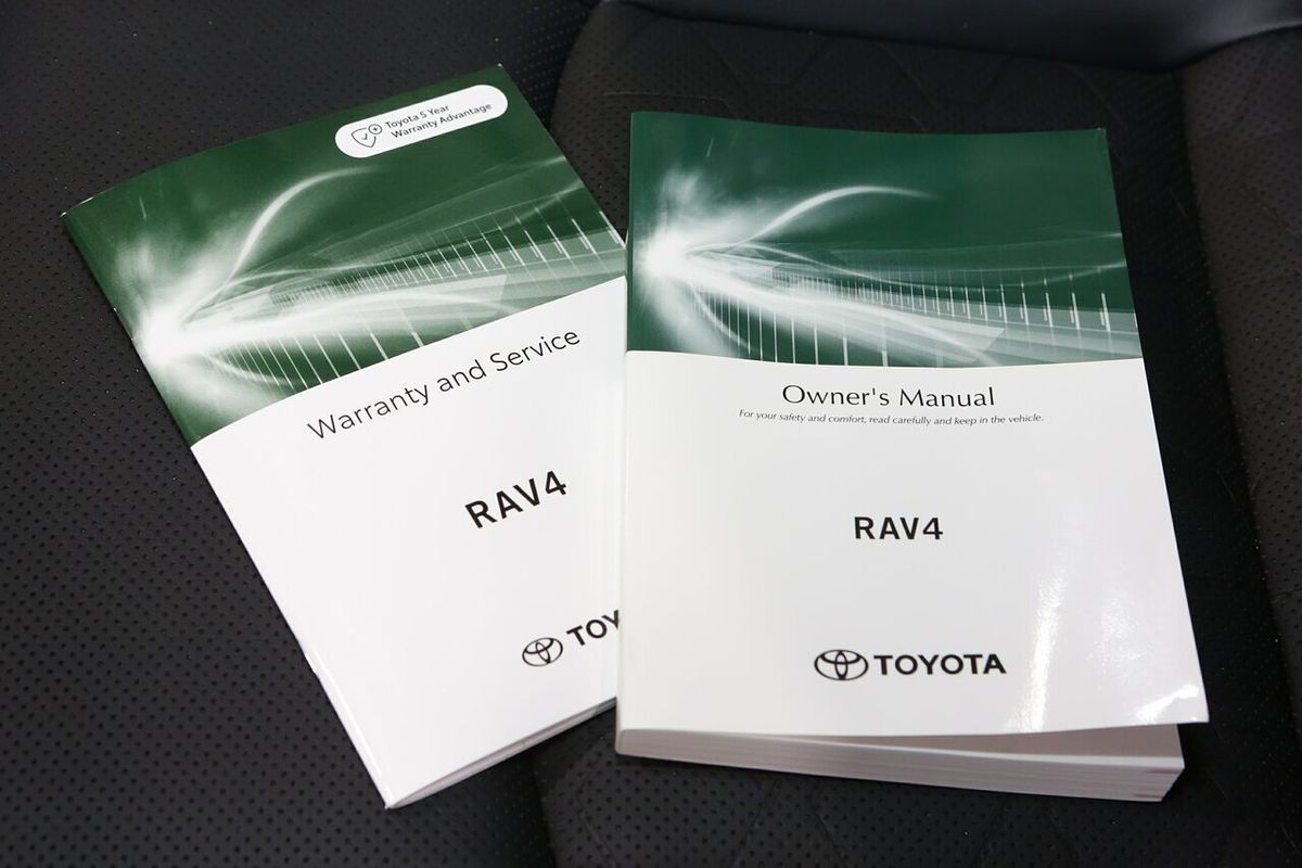 2025 Toyota RAV4 Edge AXAH54R