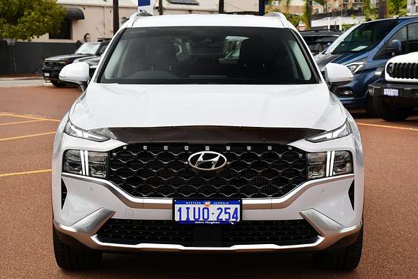 2021 Hyundai Santa Fe Elite TM.V3