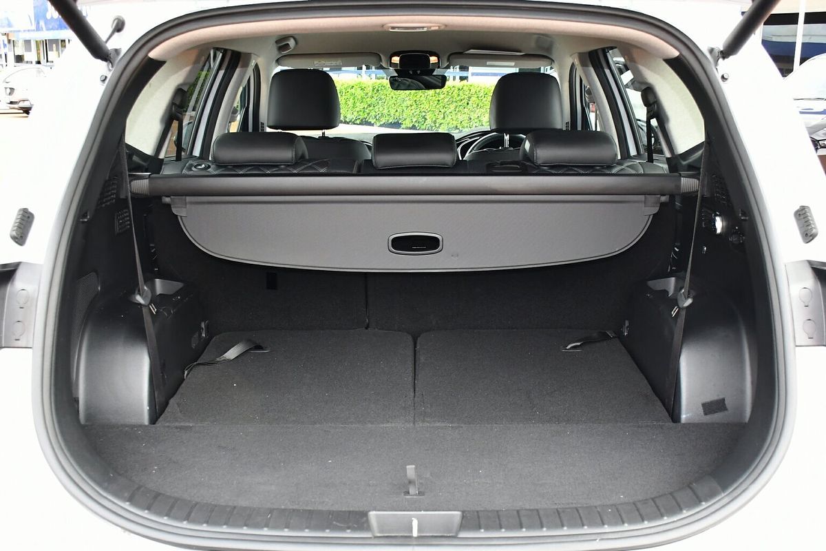 2021 Hyundai Santa Fe Elite TM.V3