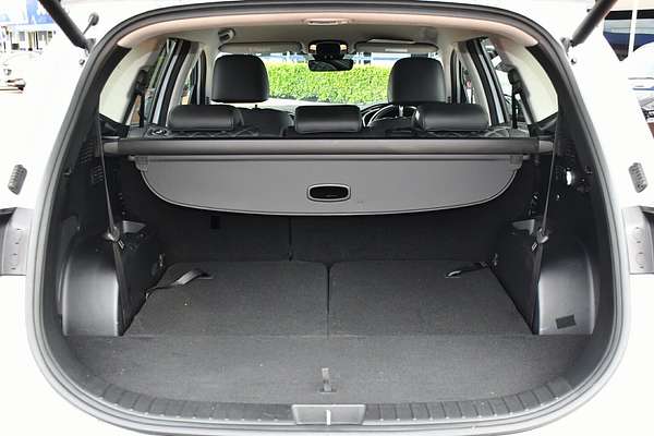 2021 Hyundai Santa Fe Elite TM.V3