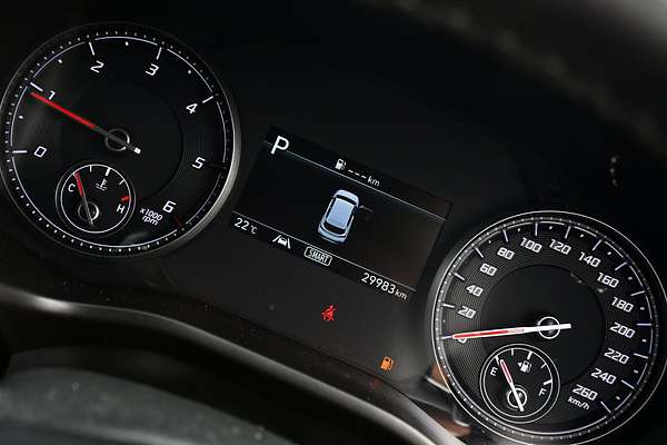 2021 Hyundai Santa Fe Elite TM.V3