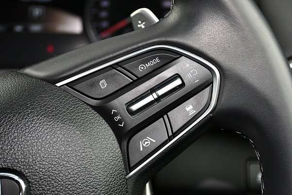 2021 Hyundai Santa Fe Elite TM.V3