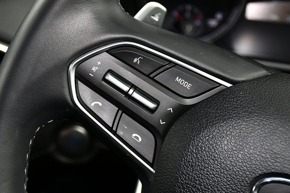 2021 Hyundai Santa Fe Elite TM.V3