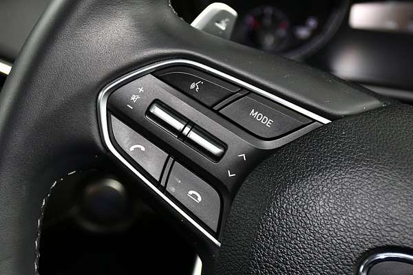 2021 Hyundai Santa Fe Elite TM.V3