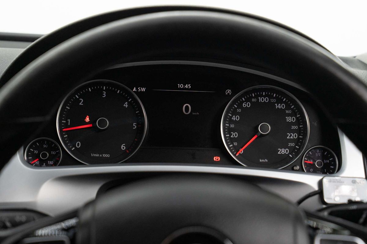 2013 Volkswagen Touareg V6 TDI 7P