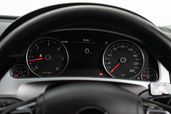 2013 Volkswagen Touareg V6 TDI 7P