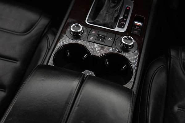 2013 Volkswagen Touareg V6 TDI 7P