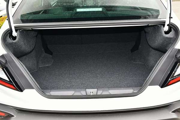 2025 Subaru WRX RS VB