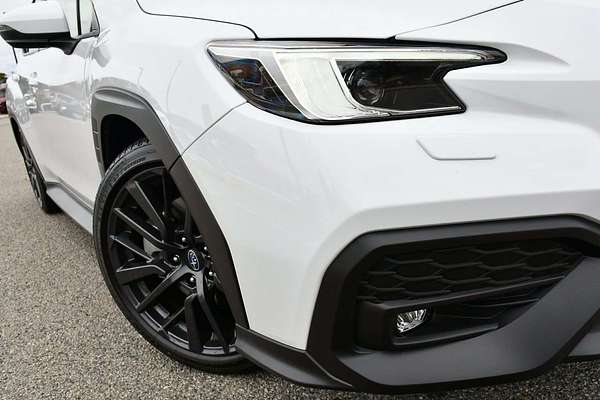 2025 Subaru WRX RS VB