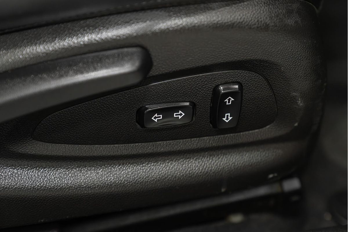 2017 Holden Ute SV6 VF Series II Rear Wheel Drive