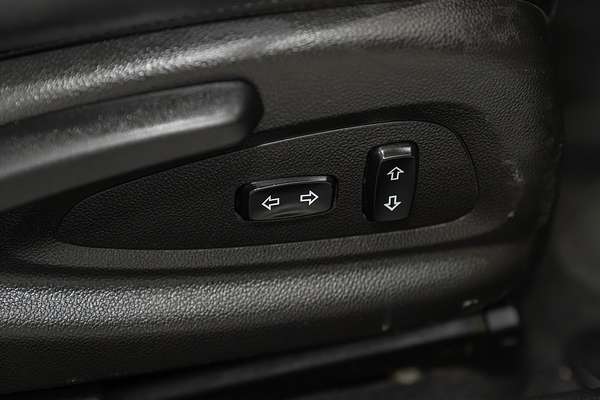 2017 Holden Ute SV6 VF Series II Rear Wheel Drive