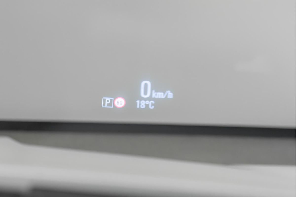 2017 Holden Ute SV6 VF Series II Rear Wheel Drive