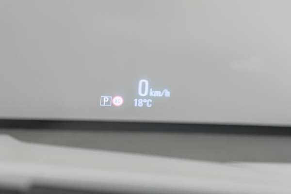 2017 Holden Ute SV6 VF Series II Rear Wheel Drive